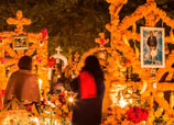 Así se celebra la muerte alrededor del mundo