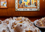 ¿Cómo y dónde surgió la tradición del pan de muerto?