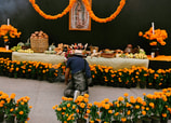 ¿Dónde celebrar el Día de Muertos sin multitudes?
