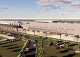 El nuevo Aeropuerto de Tulum ya está abierto