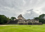 Chichén Itzá aún tiene muchas zonas inexploradas.