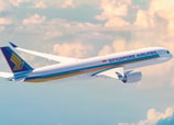 Singapore Airlines es la aerolínea que opera el vuelo más largo del mundo.