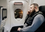 ¿Te da ansiedad volar? Esto puede ayudarte