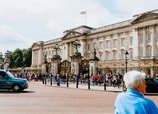 5 actividades gratis en Londres