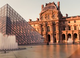 Sucedió lo inevitable: el Museo del Louvre cierra sus puertas por una huelga