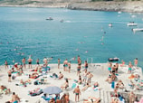 Puglia: el tacón tropical de Italia