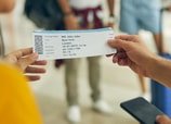¿Qué pasa si tu nombre no está bien escrito en tu boleto de avión?