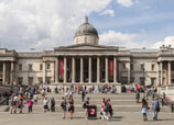 8 piezas IMPERDIBLES del British Museum de Londres