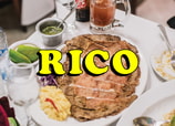 ¿Sin plan para comer? Déjanos recomendarte algo RICO