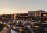 ¿Con ganas de Los Cabos este verano? Elige la exclusividad de Nobu Hotel Los Cabos
