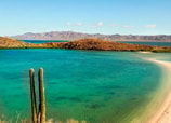 6 playas vírgenes de México: paraísos escondidos