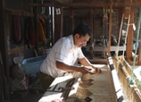 Tejer la historia: un recorrido por los textiles de Teotitlán del Valle