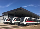 Las nuevas rutas de tren que circularán por México