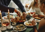 Este Thanksgiving podría ser el día con más viajeros en la historia de Estados Unidos
