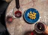Los curadores que llevan el vino al sur de México