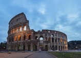 Roma será la locación de una popular serie de streaming que se estrenará este año.