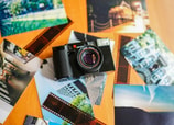 ¿Tomas fotos análogas de tus viajes? Podrían dañarse en el aeropuerto