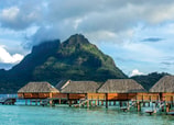 Un viaje a Tahití, para soñar con islas