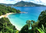 Phuket, en Tailandia, estuvo entre los destinos más baratos del año.