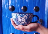 ¿Sabías que hay un café especializado en lavanda en San Miguel de Allende?