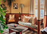 El restaurante indio más famoso de Londres tendrá su propio hotel