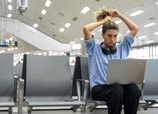 ¿Te conectas al wifi del aeropuerto? Este podría ser peligroso