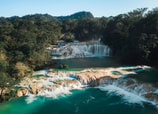 Las cascadas más imponentes que puedes ver en México