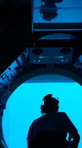 Viajes submarinos
