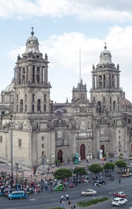 ciudad de mexico