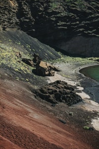 Roatrip por Lanzarote