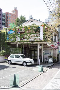 Nakameguro