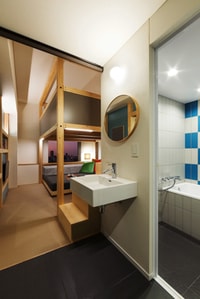 OMO Hotels en Japón | Revista Travesías