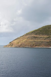 antillas crucero por el caribe