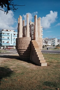 cuba