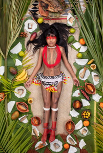 semana de comida