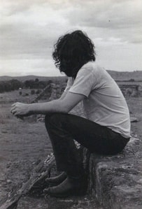 jim morrison