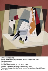 curso de cubismo