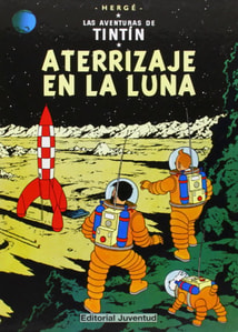 tintin-aterriza-en-la-luna
