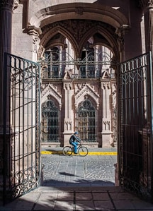 Guía de Jerez Zacatecas
