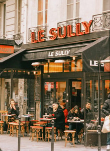 le sully paris