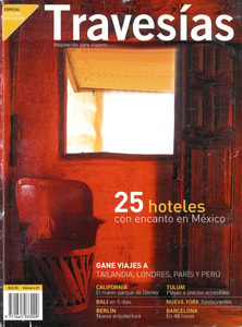 Travesías 01