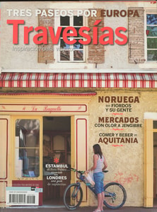 Travesías 103