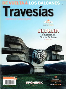 Travesías 117