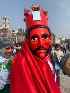 basílica de Guadalupe