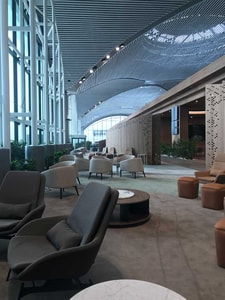 Istanbul Airport, el nuevo aeropuerto más grande del mundo