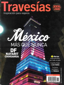 travesías 88