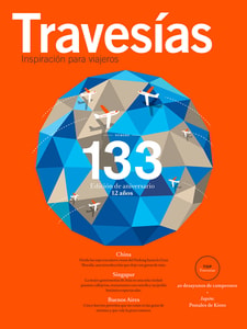 travesías 133