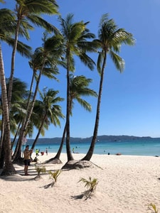 playa