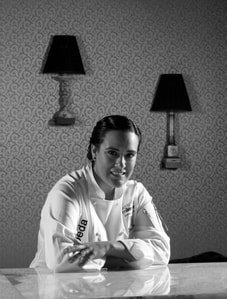 Cuatro cocineros, cuatro maneras de viajar