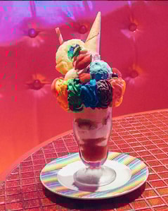 Los postres más decadentes de Tokio | Revista Travesías